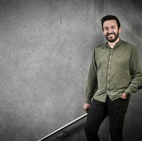 Morten Tomzak Albæk